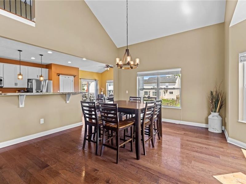 3128 Artisan Way, Hamilton Township, OH 45152 Photo 12