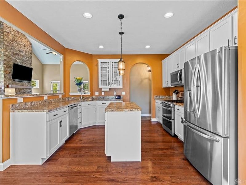 3128 Artisan Way, Hamilton Township, OH 45152 Photo 17