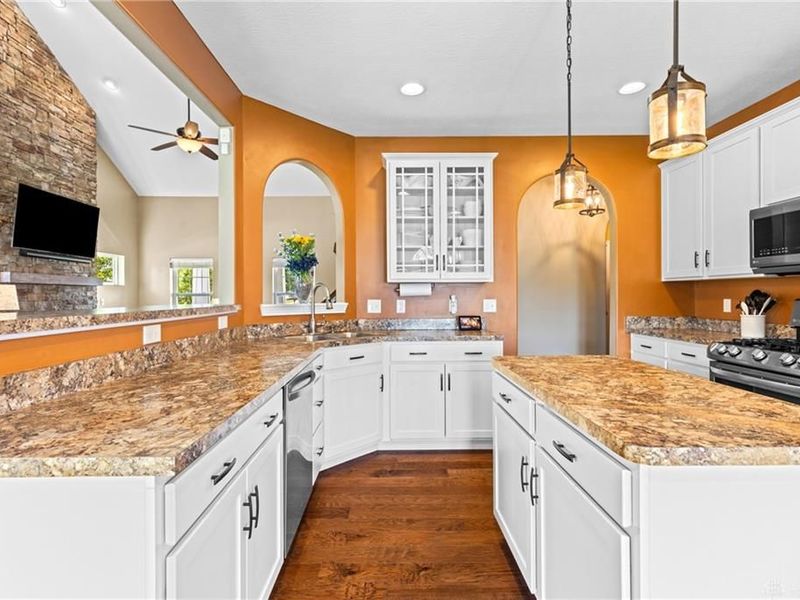 3128 Artisan Way, Hamilton Township, OH 45152 Photo 19