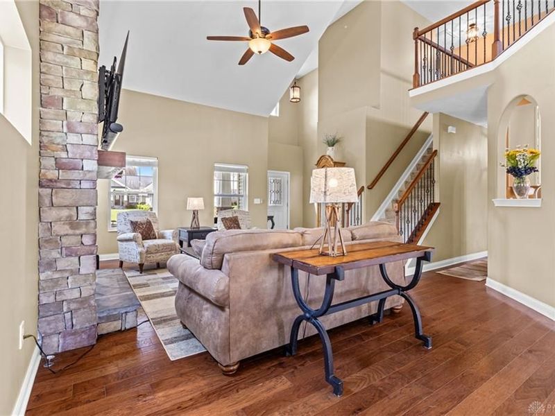 3128 Artisan Way, Hamilton Township, OH 45152 Photo 9