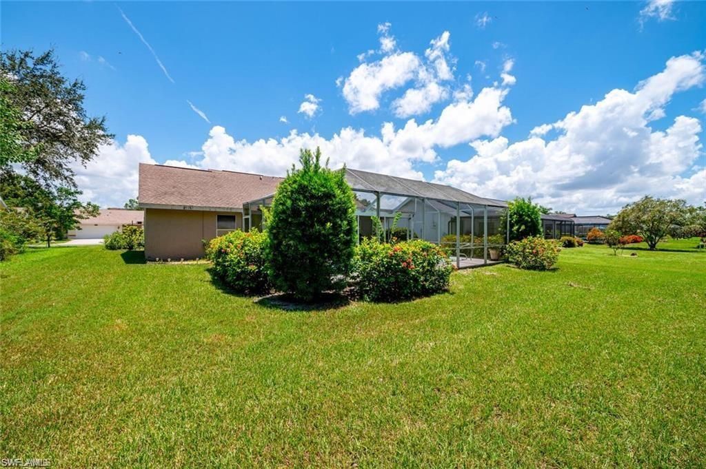 22614 Fountain Lakes Blvd , Estero, FL 33928 Photo