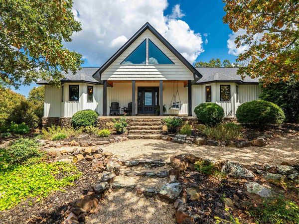 15 Gunstock Lane , Sherwood, AR 72120