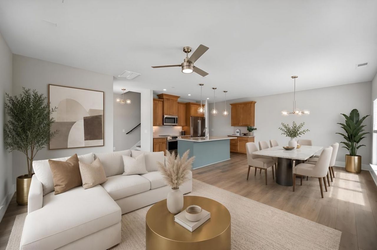 3043a Hillside Rd , Nashville, TN 37207 Main Photo