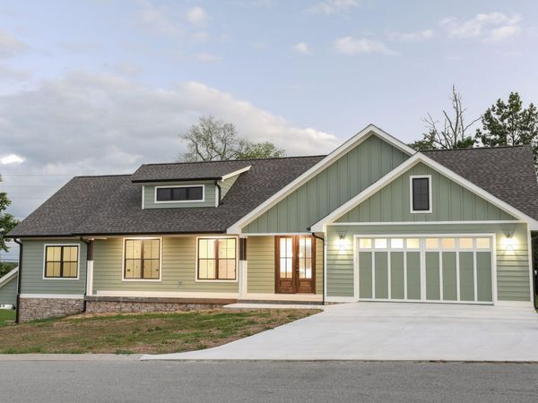 135 Blue Sky Drive , Dayton, TN 37321