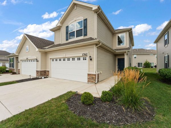 1762 E 110th Place , Crown Point, IN 46307