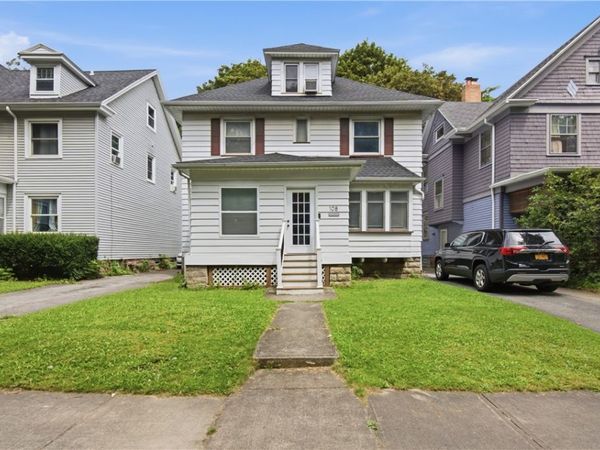 108 Aldine Street , Rochester, NY 14619