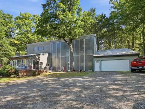10297 Boston Road, Eden, NY 14057