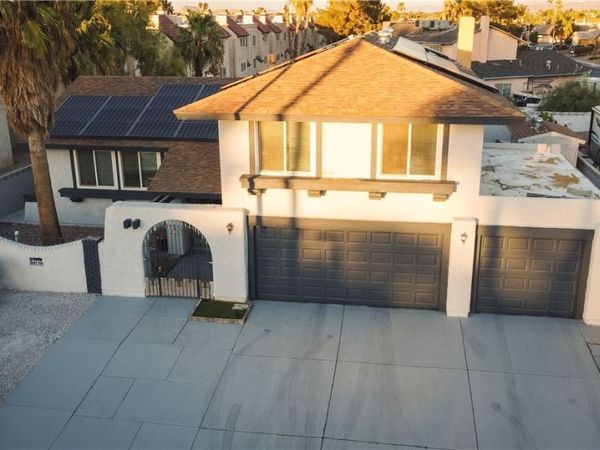5134 Caliente Street, Las Vegas, NV 89119