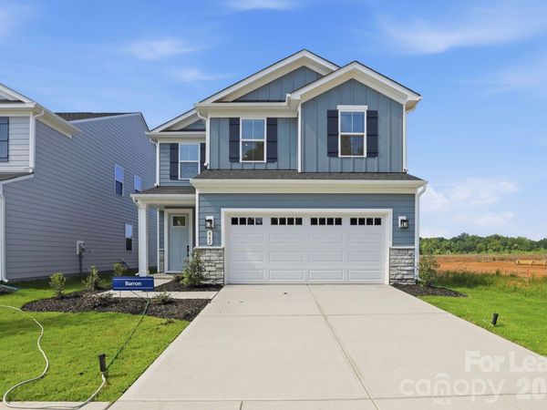 862 Heathway Drive, Charlotte, NC 28213