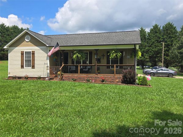 4714 Hoover Road , Vale, NC 28168