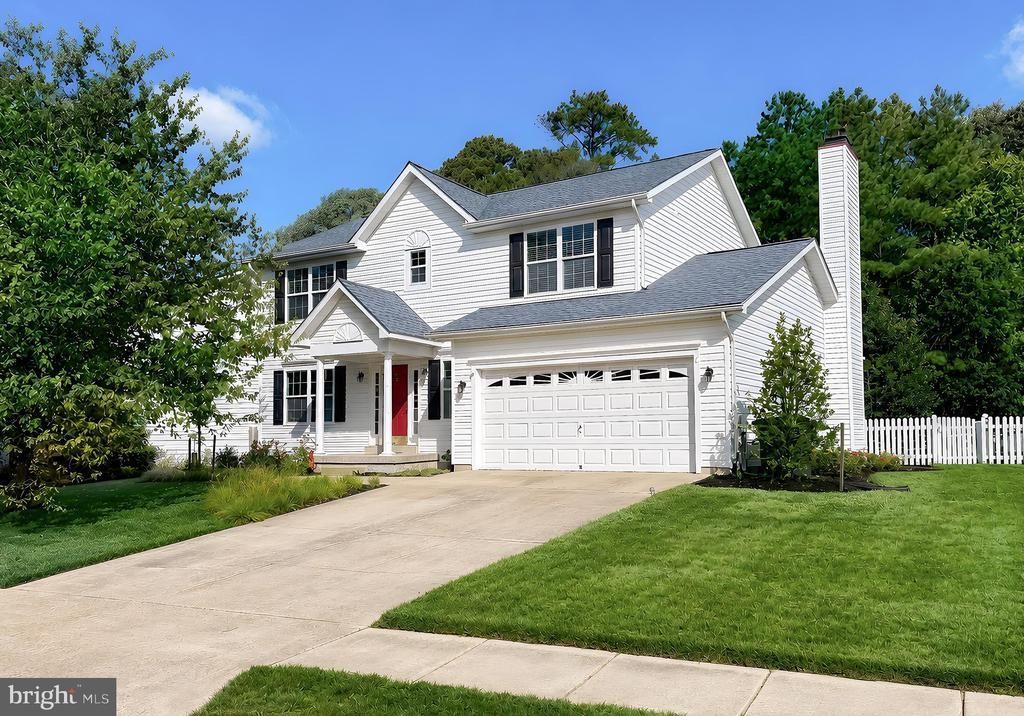 47236 SCHWARTZKOPF DRIVE , LEXINGTON PARK, MD 20653