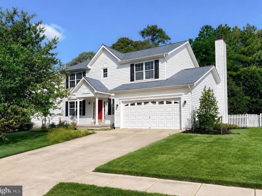 47236 Schwartzkopf Drive, Lexington Park, MD 20653 Main Photo