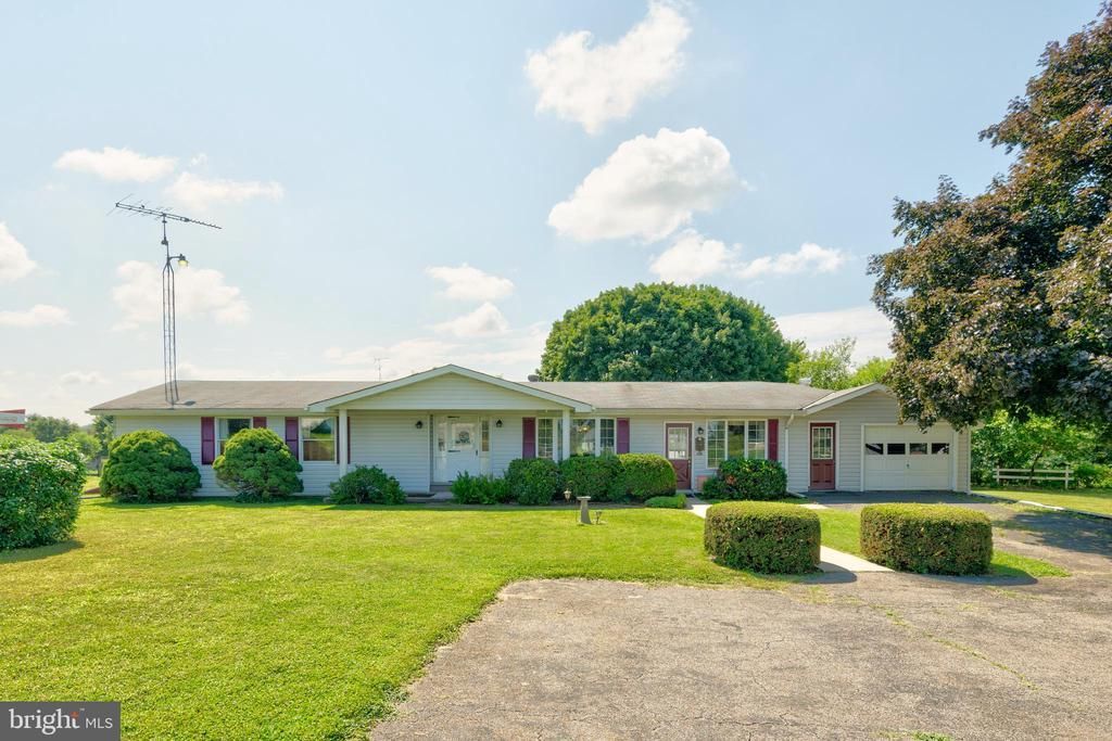 4843 HOMEVILLE ROAD , COCHRANVILLE, PA 19330
