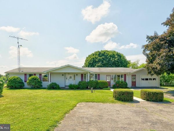 4843 HOMEVILLE ROAD , COCHRANVILLE, PA 19330