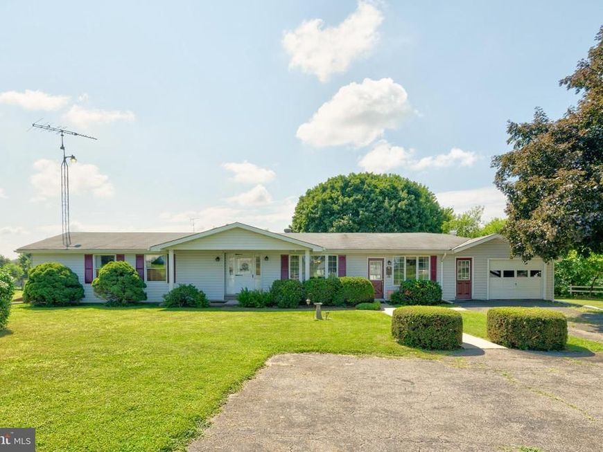 4843 Homeville Road , Cochranville, PA 19330 Main Photo