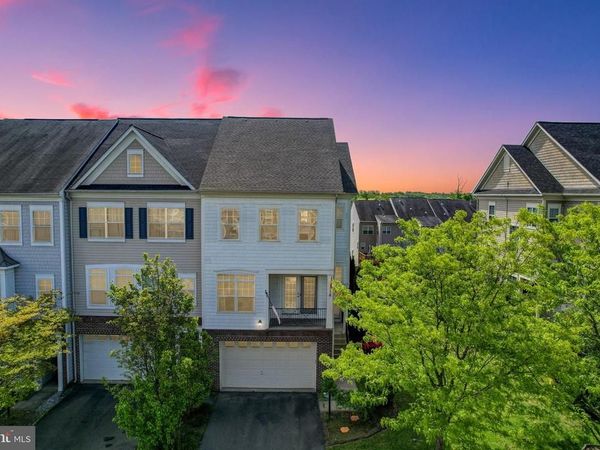 36 SHORT BRANCH ROAD, STAFFORD, VA 22556