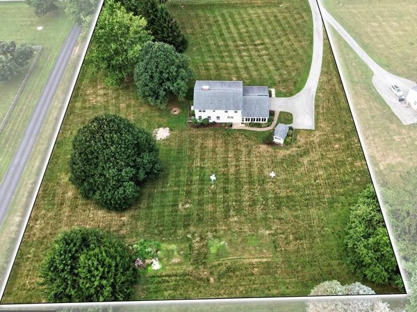 810 DOWLIN FORGE ROAD, DOWNINGTOWN, PA 19335