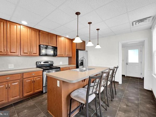 129 N RAILROAD STREET , ANNVILLE, PA 17003