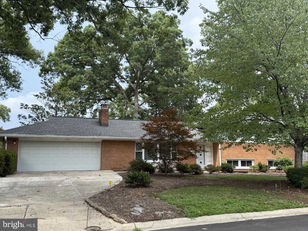 4100 KENNY STREET , BELTSVILLE, MD 20705