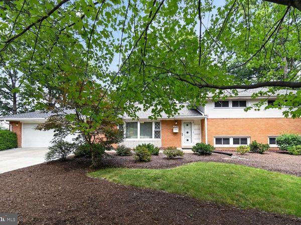 4100 KENNY STREET, BELTSVILLE, MD 20705