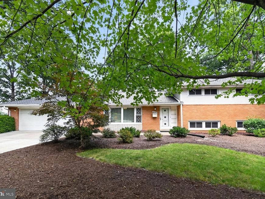 4100 Kenny Street, Beltsville, MD 20705 Main Photo