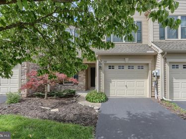 731 CREEKSIDE DRIVE, HUMMELSTOWN, PA 17036