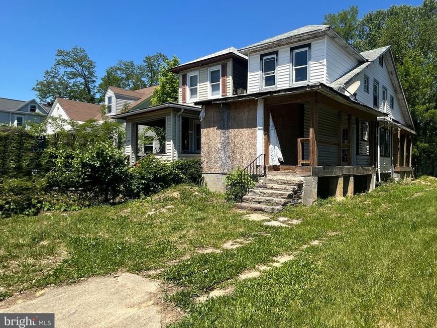 3716 Boarman Avenue, Baltimore, MD 21215 Main Photo