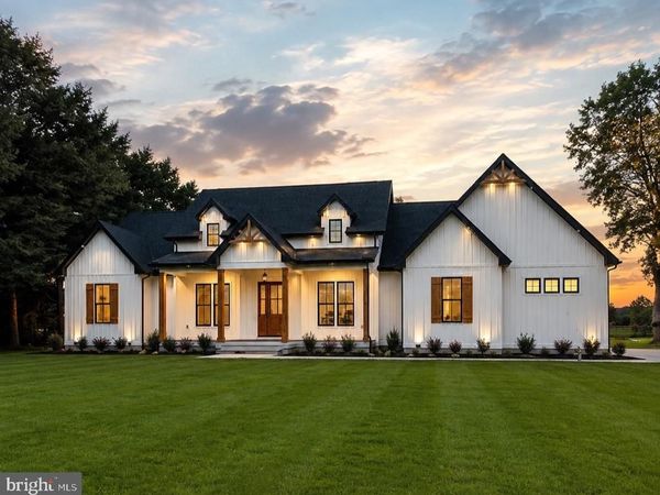14133 PEPPERBOX ROAD, DELMAR, DE 19940