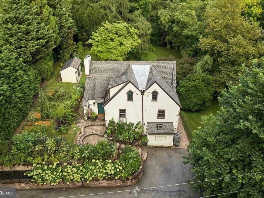 1016 Trinity Lane, Conshohocken, PA 19428 Main Photo