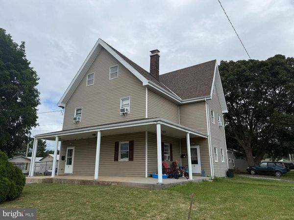 1801 CHURCH STREET, LEBANON, PA 17046