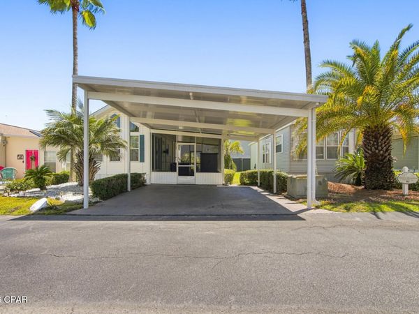 1219 Navy Boulevard, Unit 218, Panama City Beach, FL 32408