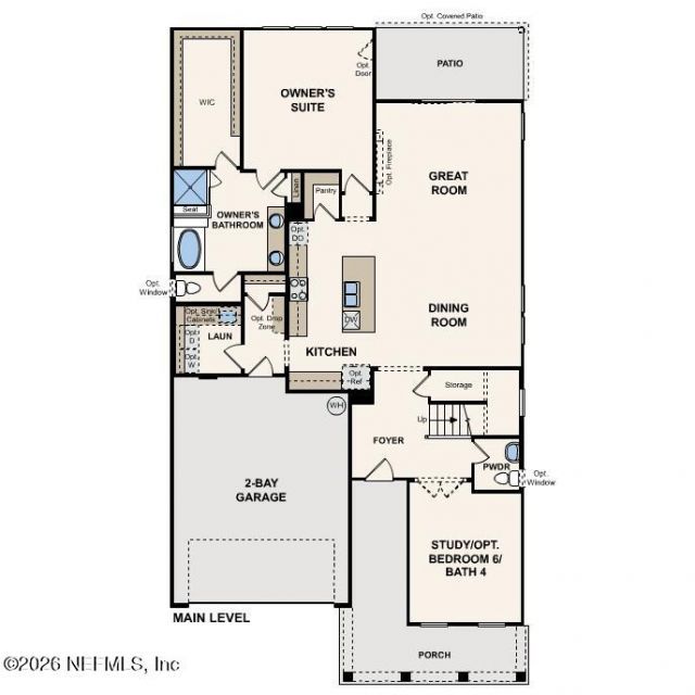 1329 Ribbon Place, Palm Coast, FL 32164 Photo