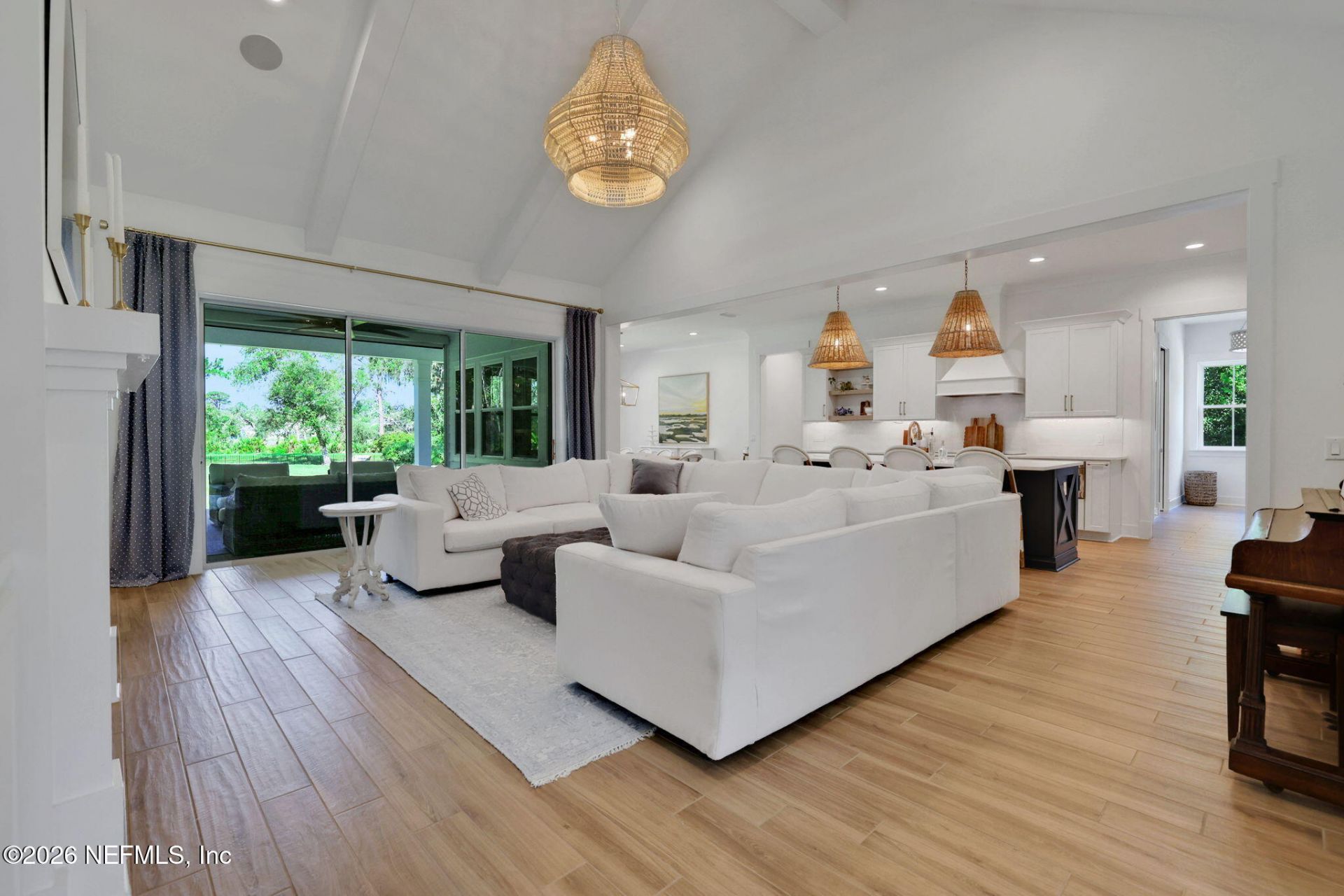 199 Canopy Hall Drive, Saint Augustine, FL 32095 Photo