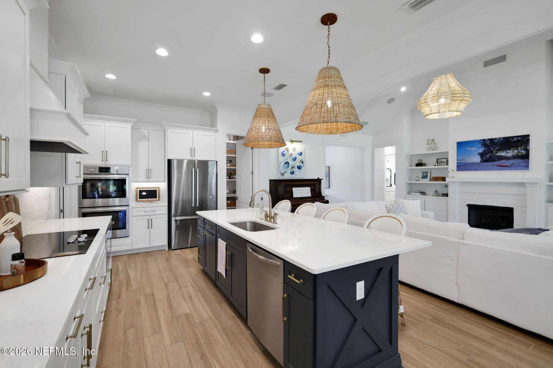 199 Canopy Hall Drive, Saint Augustine, FL 32095 Photo
