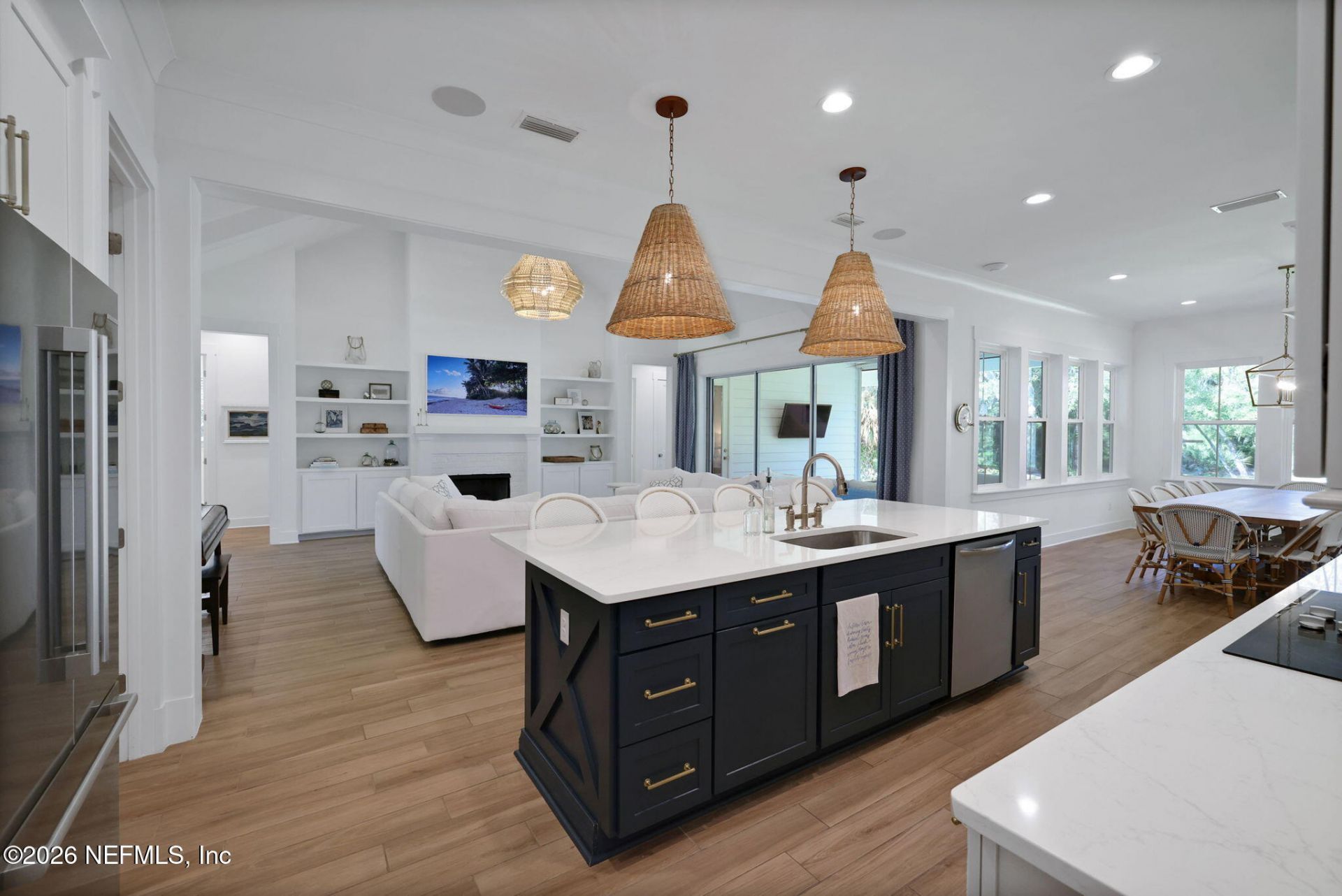 199 Canopy Hall Drive, Saint Augustine, FL 32095 Photo