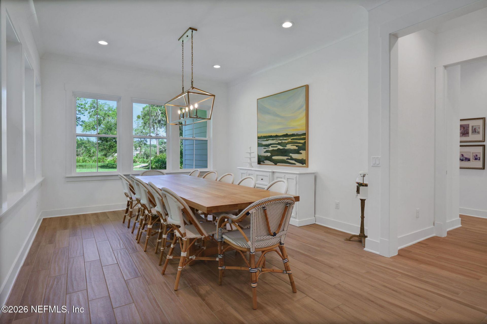 199 Canopy Hall Drive, Saint Augustine, FL 32095 Photo