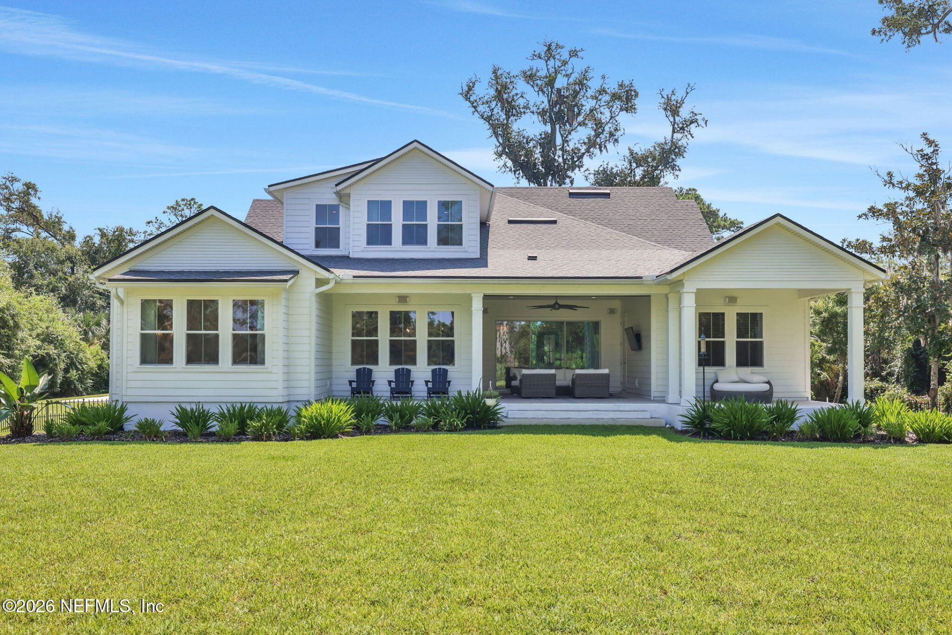 199 Canopy Hall Drive, Saint Augustine, FL 32095 Photo