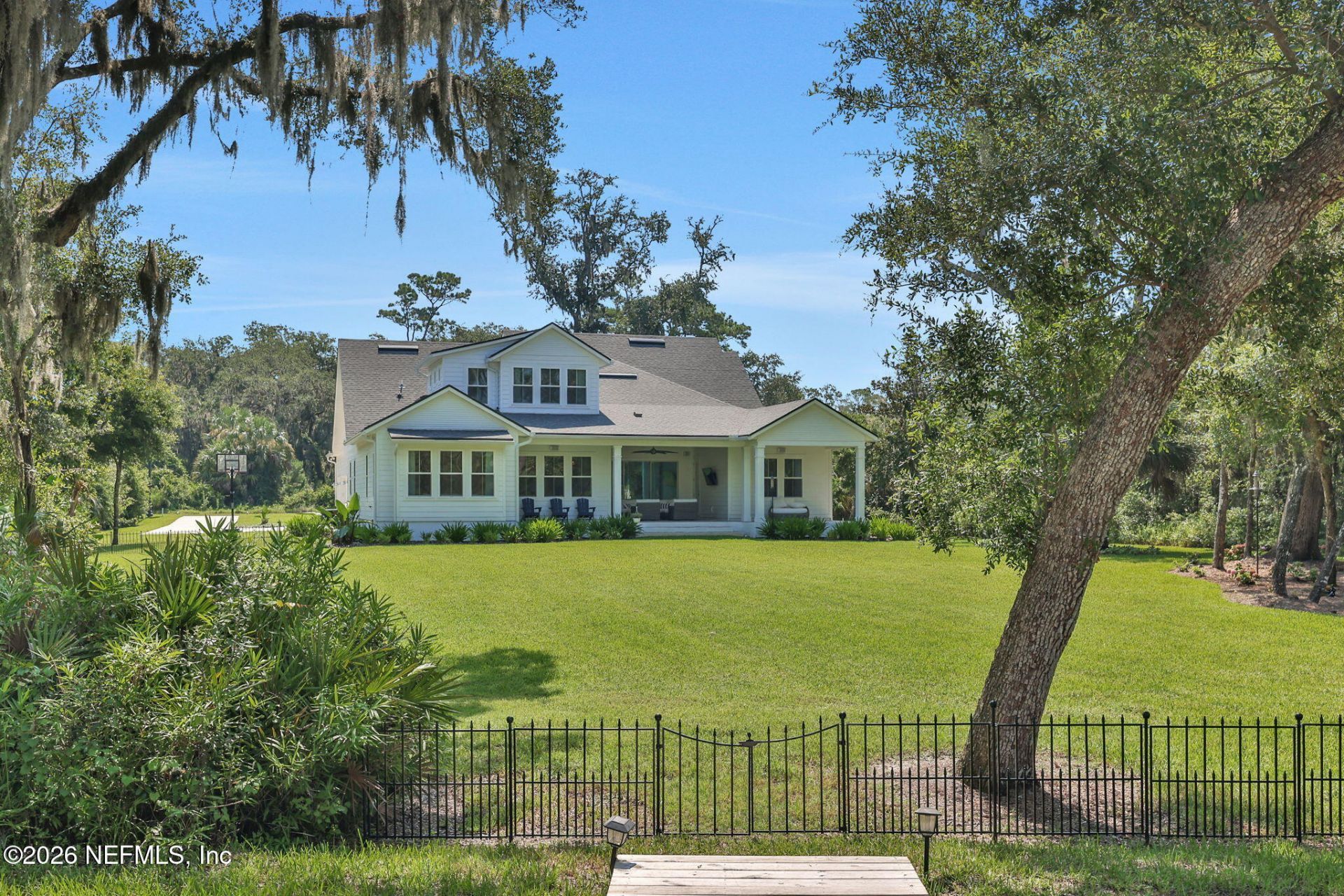199 Canopy Hall Drive, Saint Augustine, FL 32095 Photo