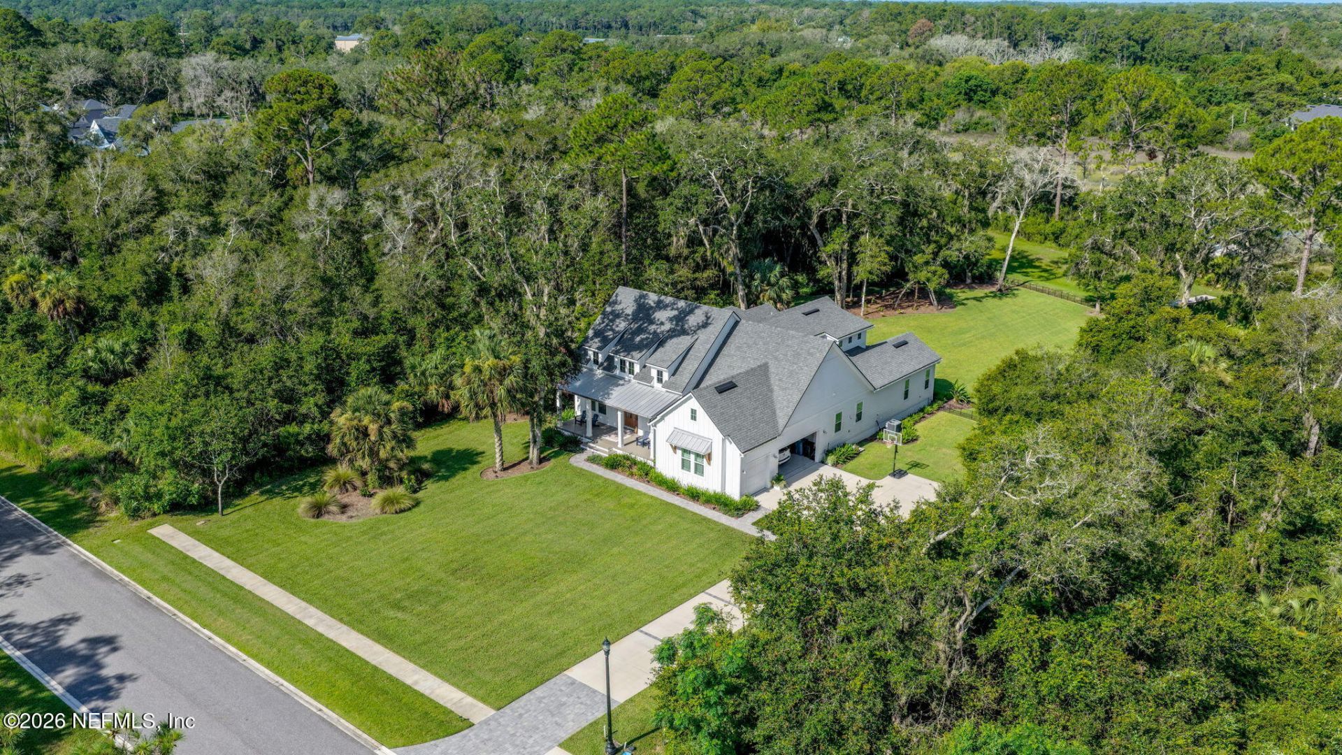 199 Canopy Hall Drive, Saint Augustine, FL 32095 Photo