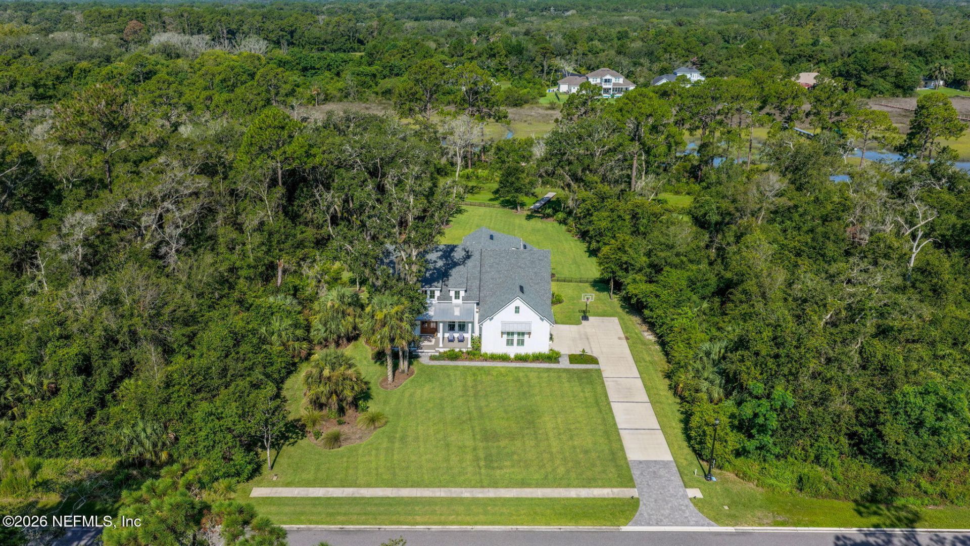 199 Canopy Hall Drive, Saint Augustine, FL 32095 Photo