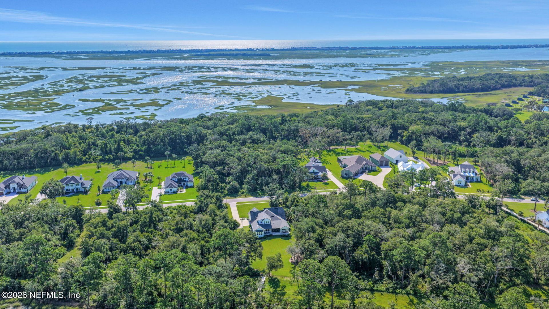 199 Canopy Hall Drive, Saint Augustine, FL 32095 Photo
