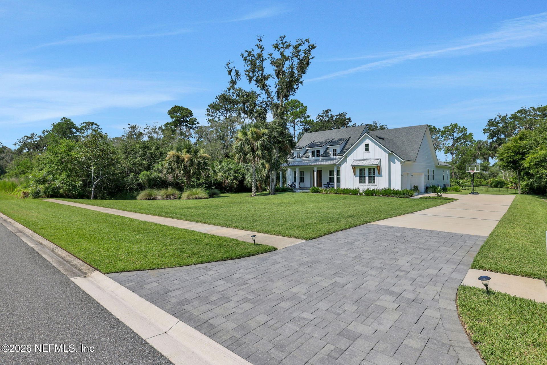 199 Canopy Hall Drive, Saint Augustine, FL 32095 Photo