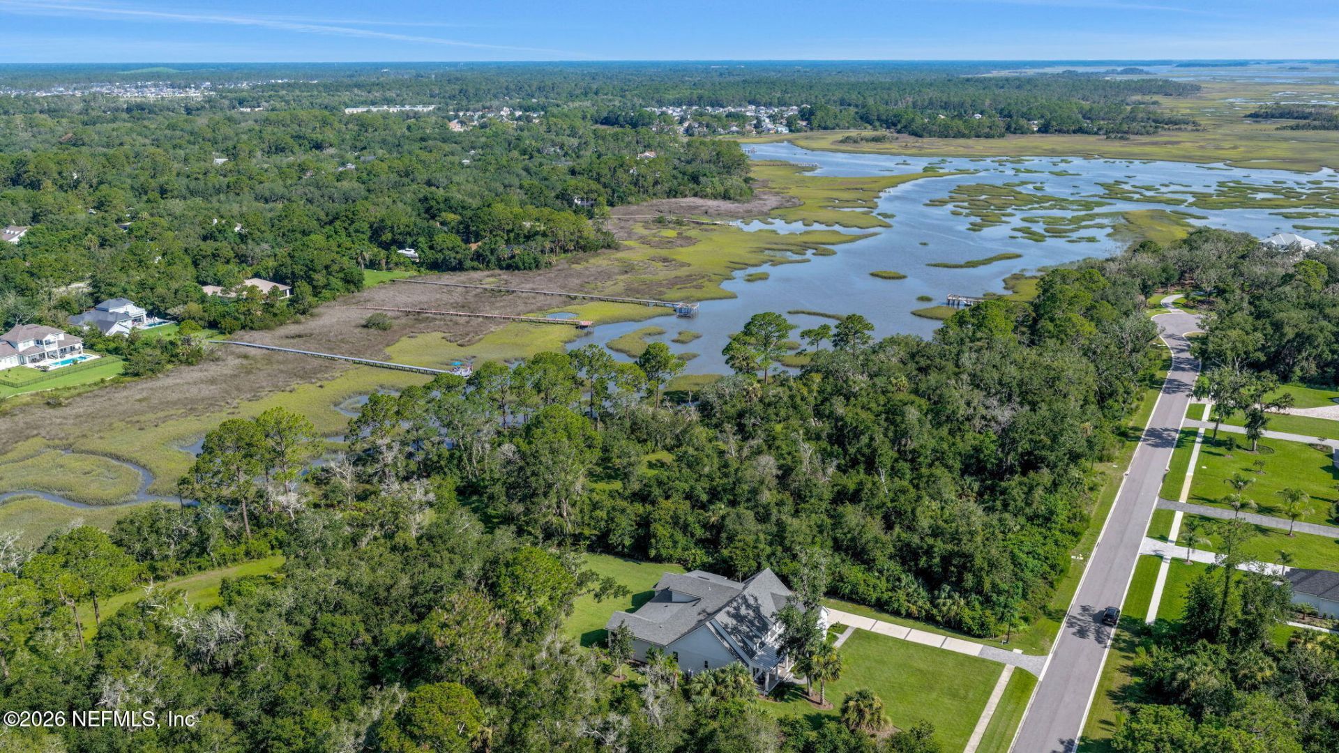 199 Canopy Hall Drive, Saint Augustine, FL 32095 Photo