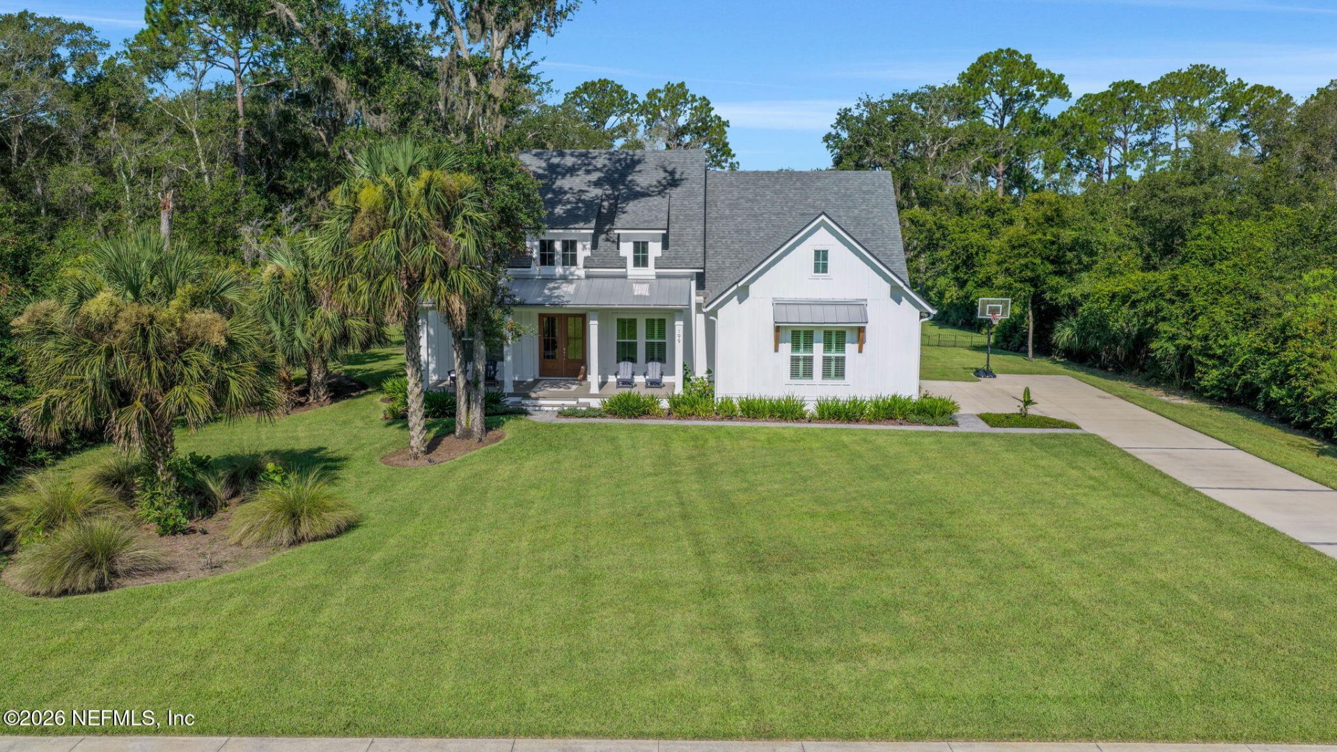 199 Canopy Hall Drive, Saint Augustine, FL 32095 Photo