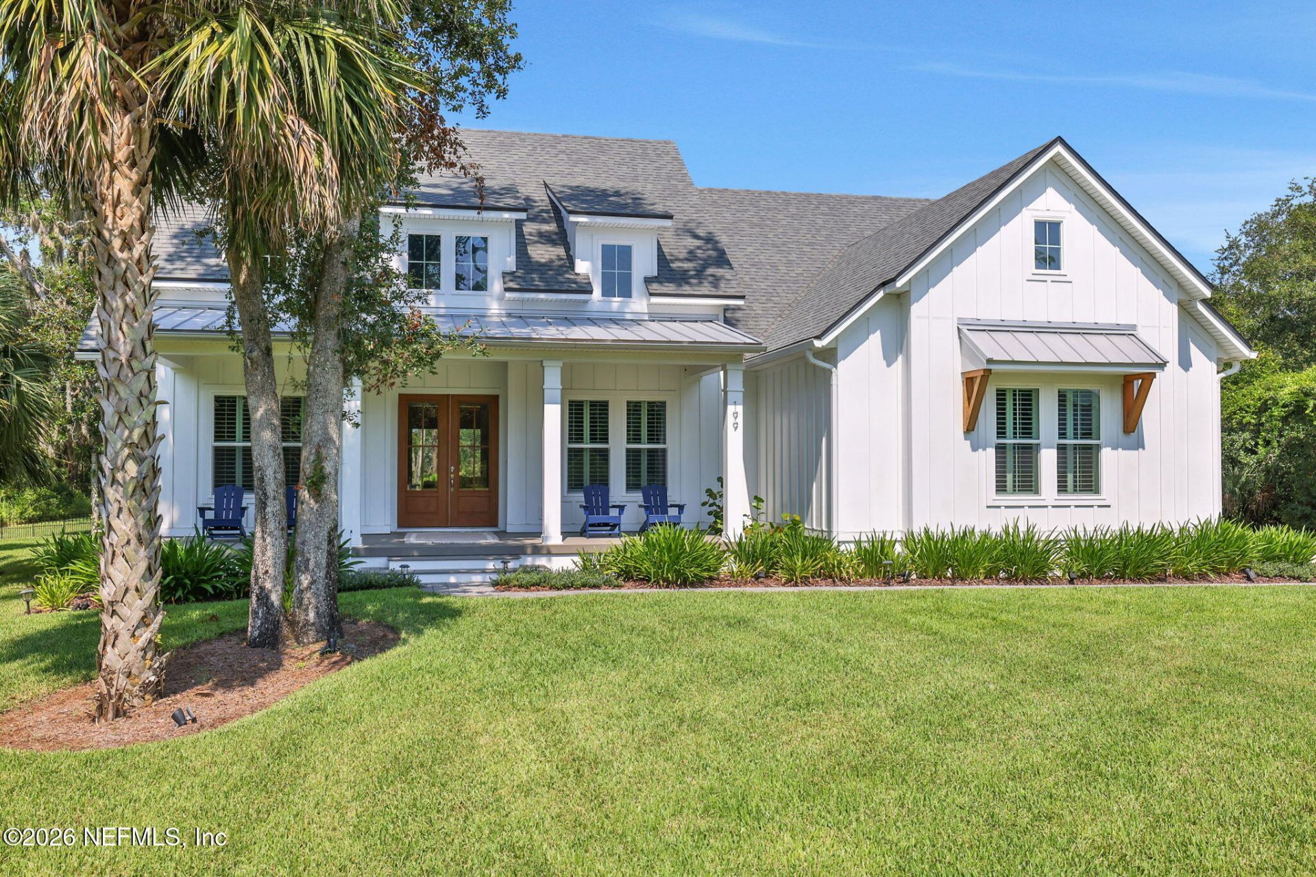 199 Canopy Hall Drive, Saint Augustine, FL 32095 Photo
