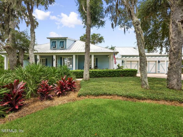 96513 SOAP CREEK Drive, Fernandina Beach, FL 32034