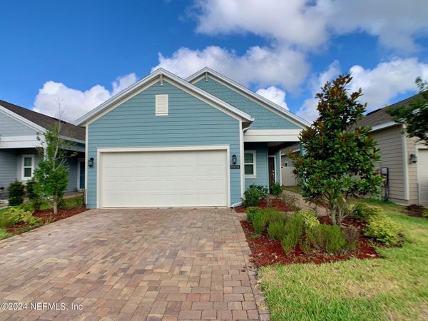 7374 HILLADALE CREEK Lane, Jacksonville, FL 32222