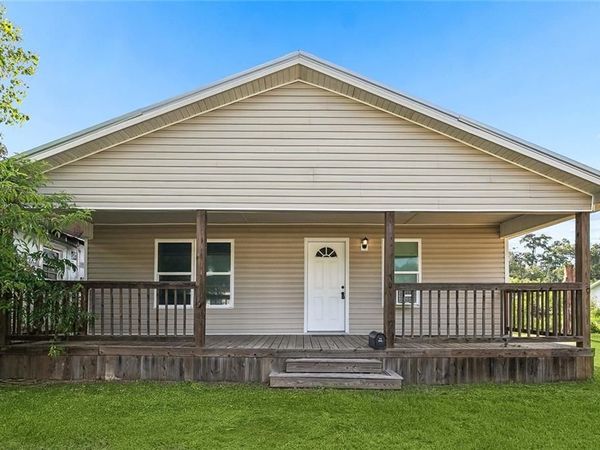 170 SAXON Street , Ponchatoula, LA 70454