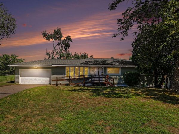 217 Dawn Avenue, Shoreview, MN 55126