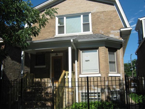 1237 N HARDING Avenue , Chicago, IL 60651